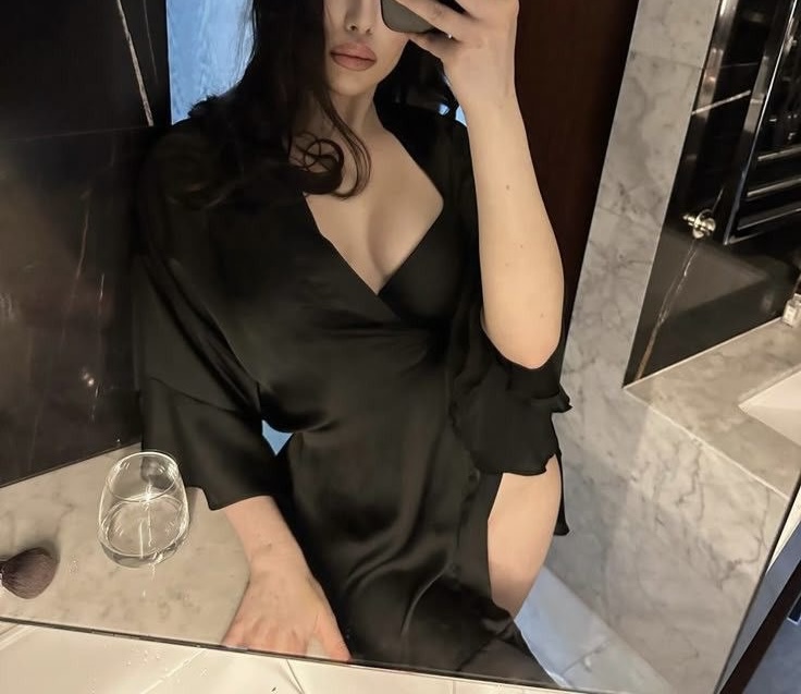 Профессионалка Лика стройная сделает качественно куннилингус и примет у себя