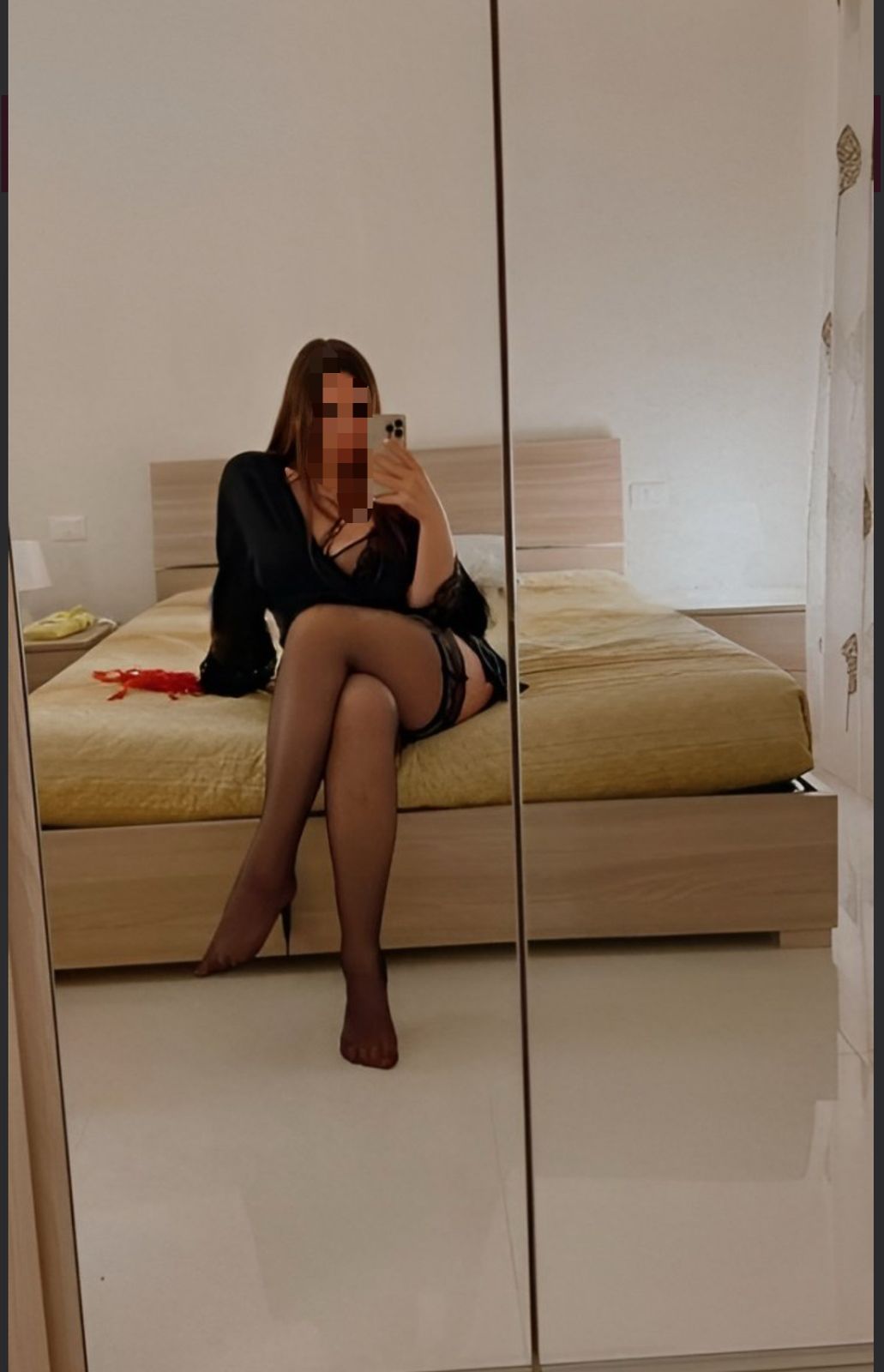 Индивидуалка Анастасия 43 лет сделает с удовольствием классический секс и пригласит к себе