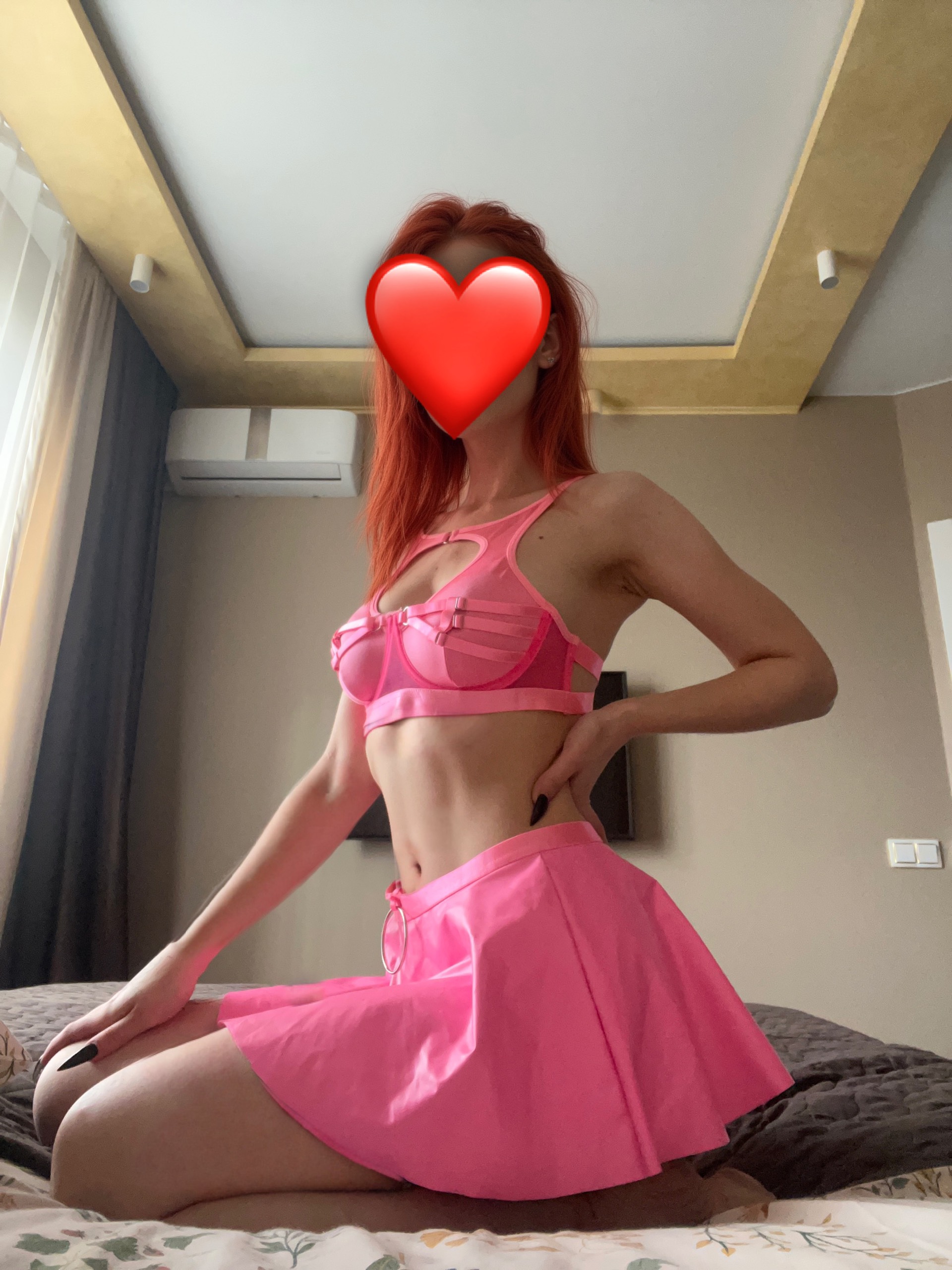 Девочка Анна с 2 размером груди сделает качественно минет без резинки и пригласит к себе в Любой район