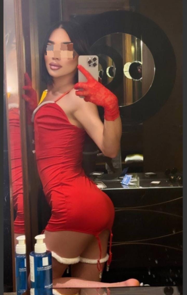 Путана Кристина с 1 размером груди сделает нежно госпожа и примет у себя в Любой район