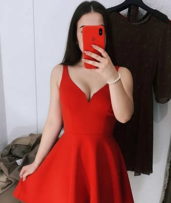 тёмные Даша с 3 размером груди исполнит эскорт и пригласит к себе в Район - Юго-Запад