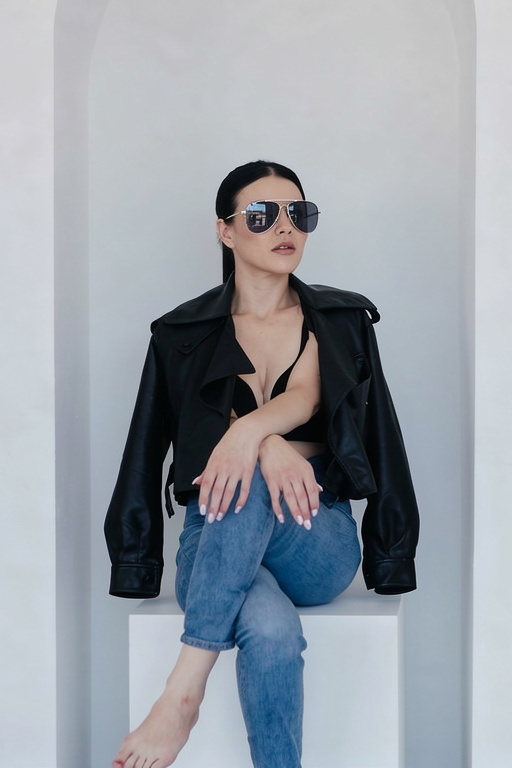 Девочка Ксюша 25 лет сделает с удовольствием эскорт и позовет в гости