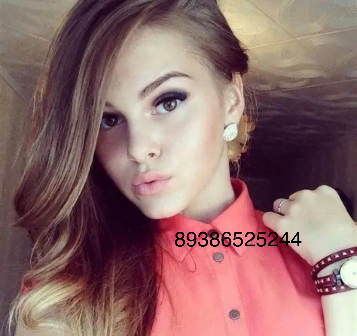 Девушка Лера с 4 размером груди сделает с удовольствием куннилингус и позовет в гости в Район - Юго-Запад