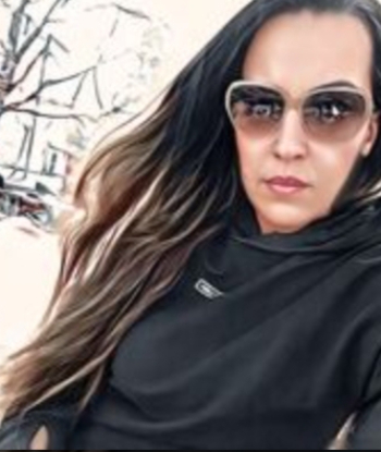 Индивидуалка Дарья 36 лет сделает профессионально точечный массаж и пригласит к себе в Район - Северо-Запад